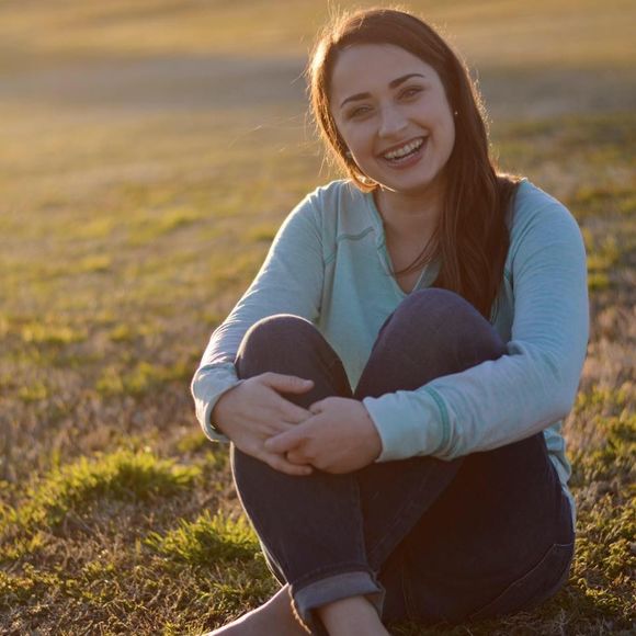 Meet your Posher, Catherine - Picture 1 of 1